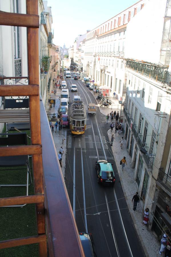 Surf In Chiado *
