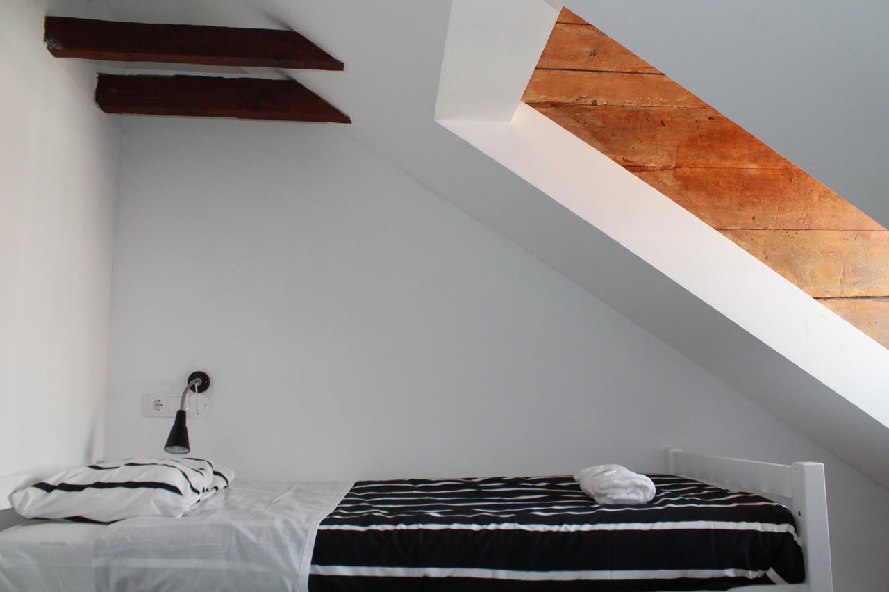 Hostel Surf In Chiado