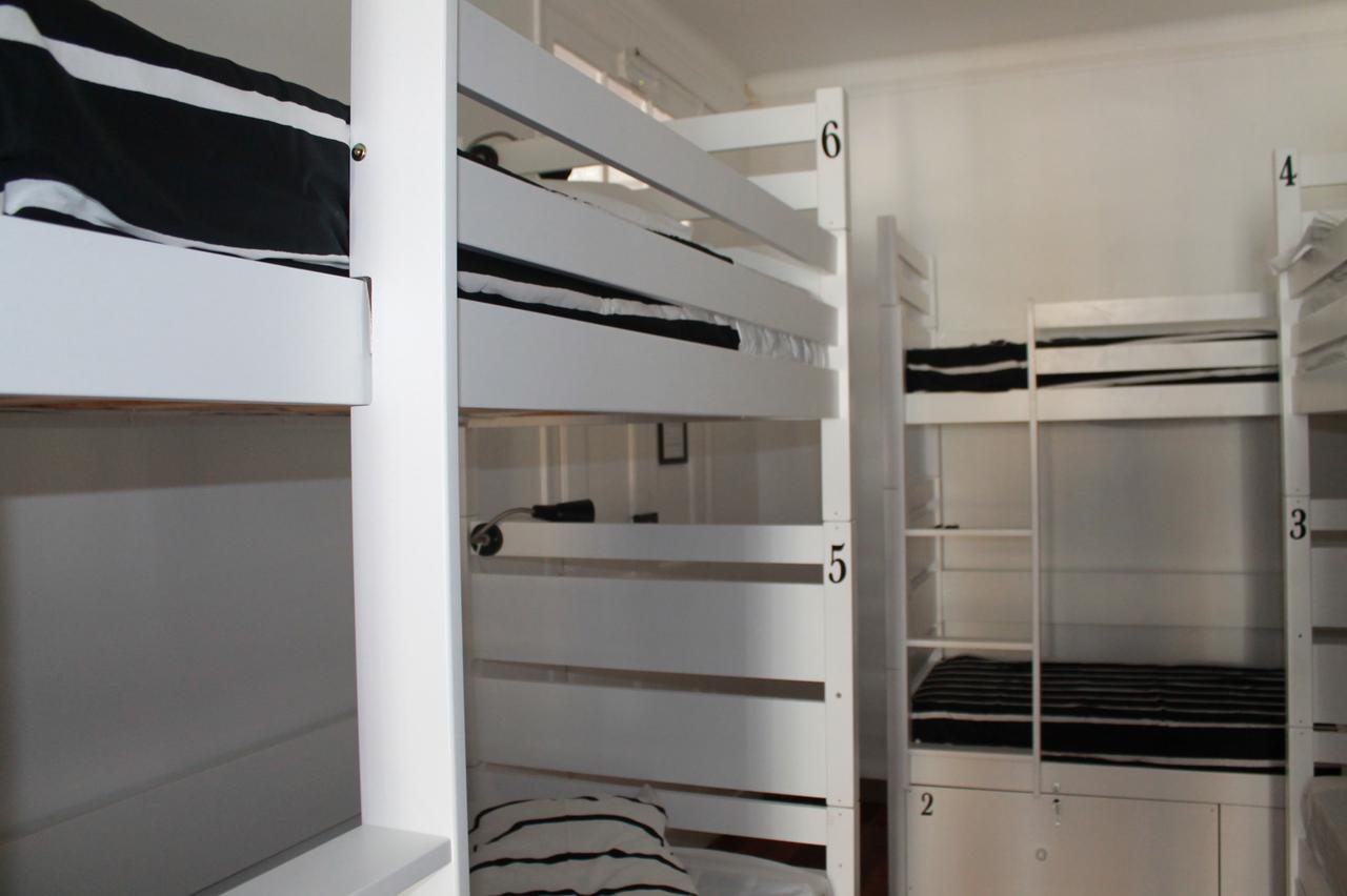 Surf In Chiado Hostal Lisboa