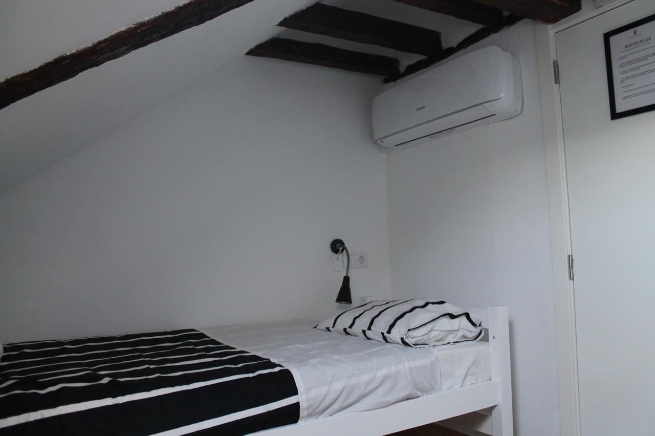 Surf In Chiado Hostal Lisboa