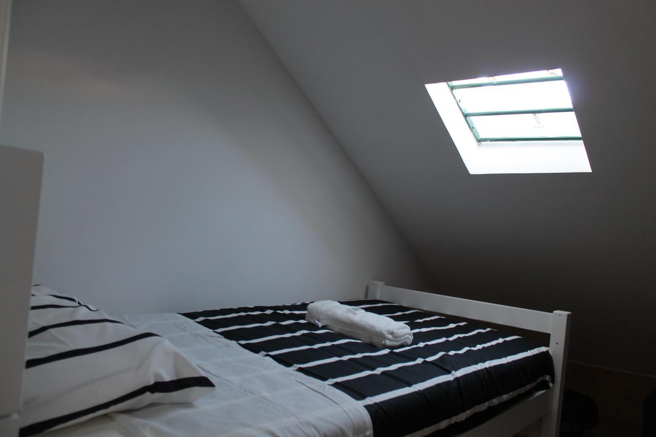 Hostal Surf In Chiado Lisboa